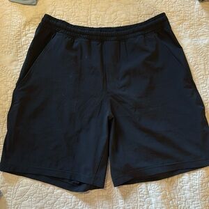 Lululemon Pace Breaker Shorts